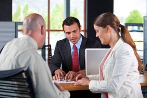 Personal Loans