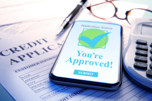 credit loans
