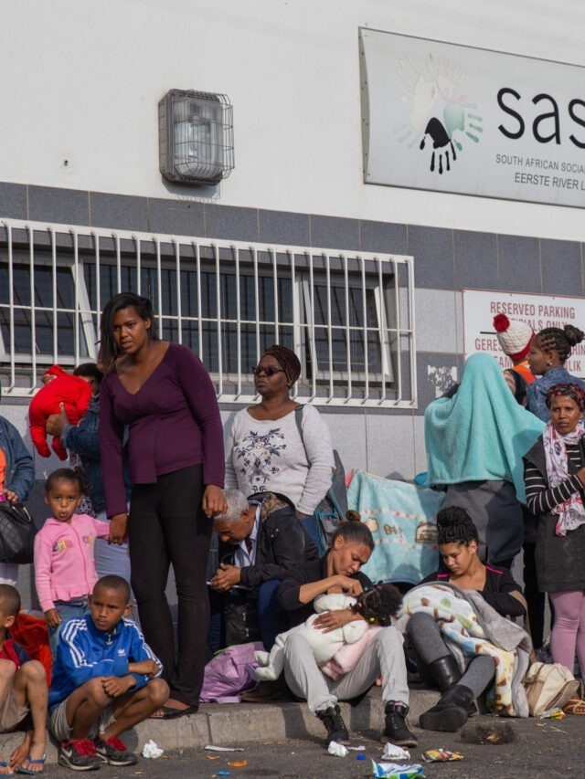 SASSA SRD Grant 2026 Update!