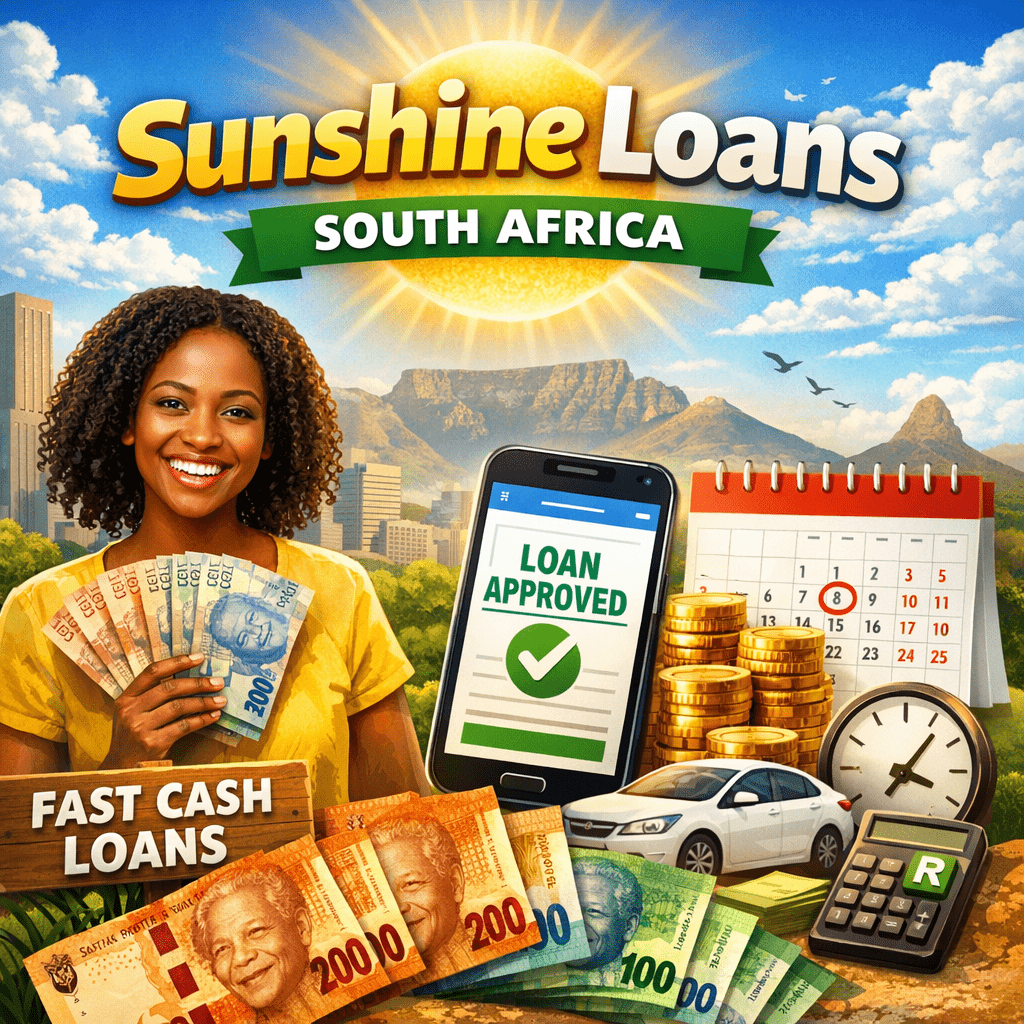 Sunshine Loans
